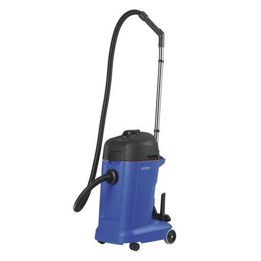 [613475] Nilfisk MAXXI II 35WD Wet & Dry Vacuum Cleaner