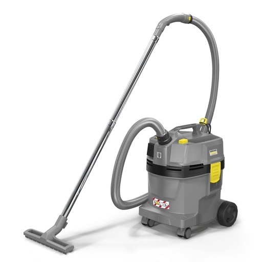 [652864] Kärcher NT 22/1 Ap Te Wet & Dry Vacuum Cleaner