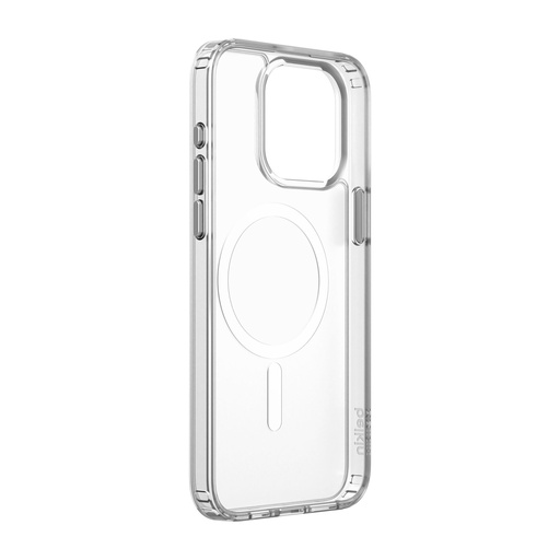 [856788] Belkin ScreenForce magn.Protect. iPhone 15 Pro Max tr. MSA022btCL
