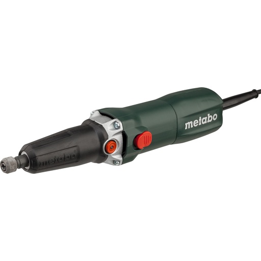 [662461] Metabo GE 710 Plus Straight Grinder