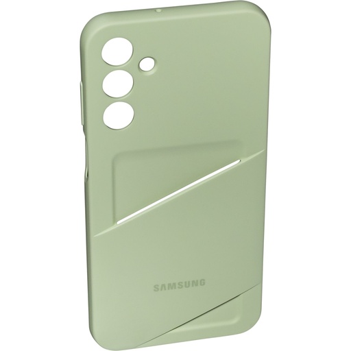 [860204] Samsung Card Slot Cover Galaxy A15, A15 5G - lime