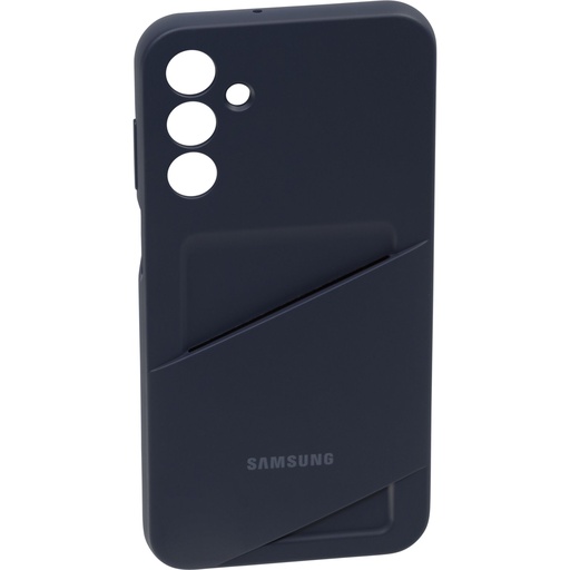 [860211] Samsung Card Slot Cover Galaxy A15, A15 5G-blue-black
