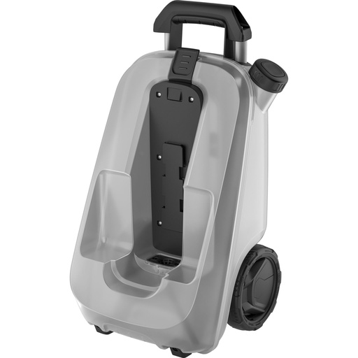 [854674] Kärcher WT 12l Wasser Trolley