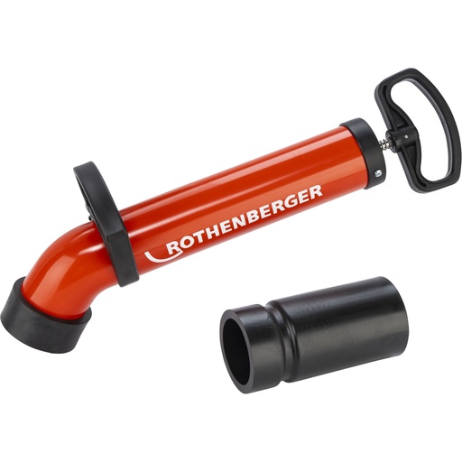 [124310] Rothenberger ROPUMP Super Plus 072070X