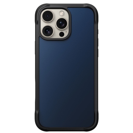[896380] Nomad Rugged Case iPhone 16 Pro Max Atlantic Blue