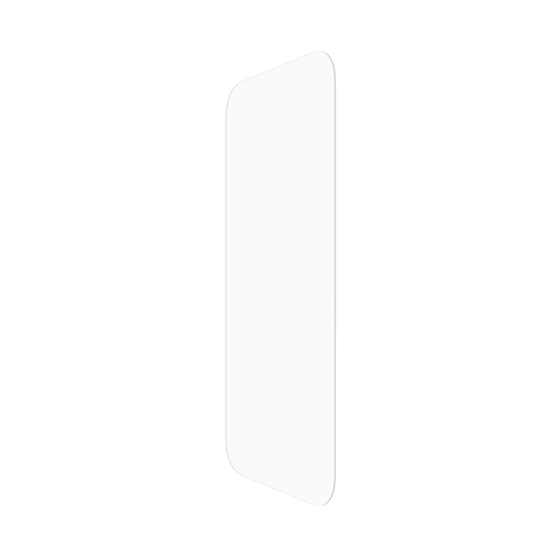 [107111] Belkin ScreenForce InvisiGlassAM ScreenProtector 16+15Plus/14 Pro