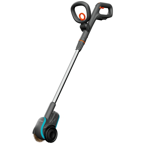 [840317] Gardena Cordless Brush Easy-Weed 1800/18V P4A solo