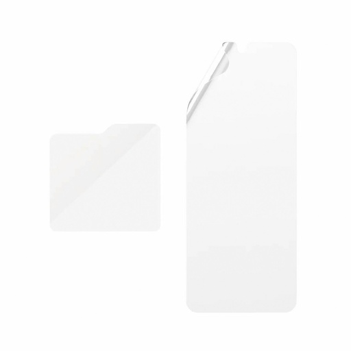 [123974] PanzerGlass Screen Protector Samsung Galaxy Z Flip 6