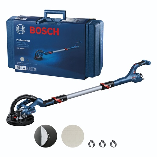 [737298] Bosch GTR 55-225 Drywall Sander