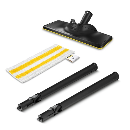 [113215] Kärcher Floor cleaning set SC1 Multi