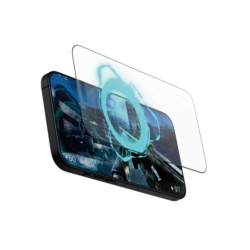 [167794] PanzerGlass Gaming Screen Protector iPhone 16 Pro Max UWF