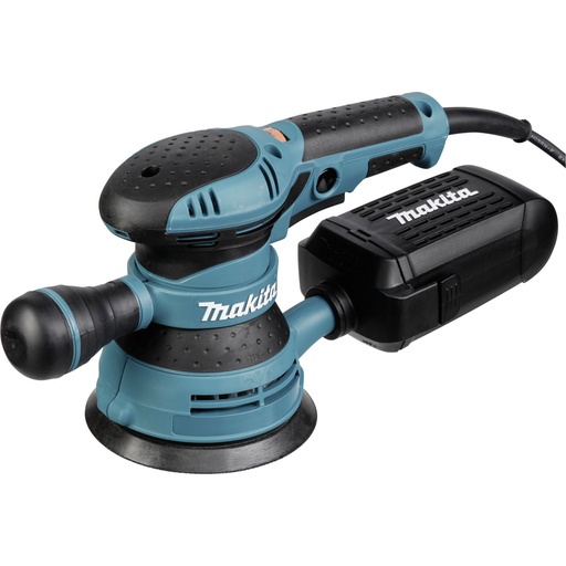 [749632] Makita BO5041K Random Orbit Sander im Case