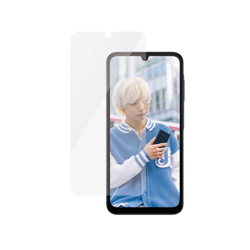[167955] PanzerGlass Screen Protector Samsung Galaxy A26 5G UWF