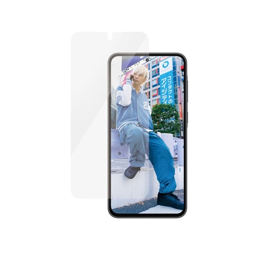 [167962] PanzerGlass Screen Protector Samsung Galaxy A36 5G UWF