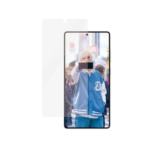 [167997] PanzerGlass Ceramic Screen Protector Samsung Galaxy S25 Ult