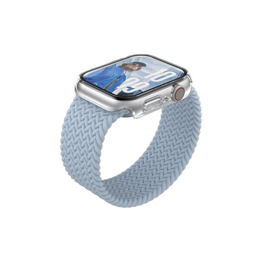 [170195] PanzerGlass Screen Protector Transparent Apple Watch 10 42mm