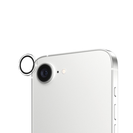 [170265] PanzerGlass Hoops Transparent Lens Protector iPhone 16e