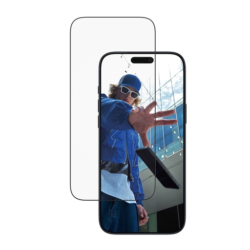 [187849] PanzerGlass iP 17 Pro Max UWF EasyAligner