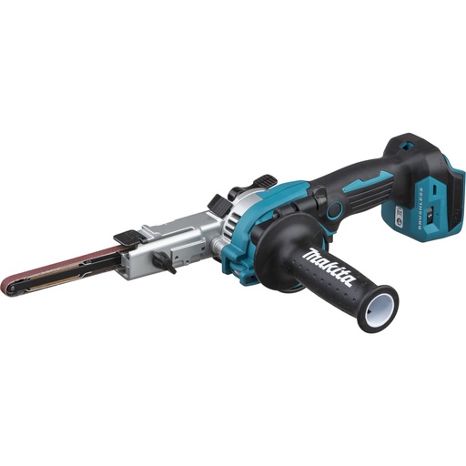 [763688] Makita DBS180ZJ Cordless Band File