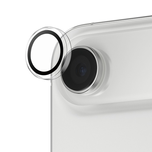 [187884] PanzerGlass Hoops Transparent iP 17 Air