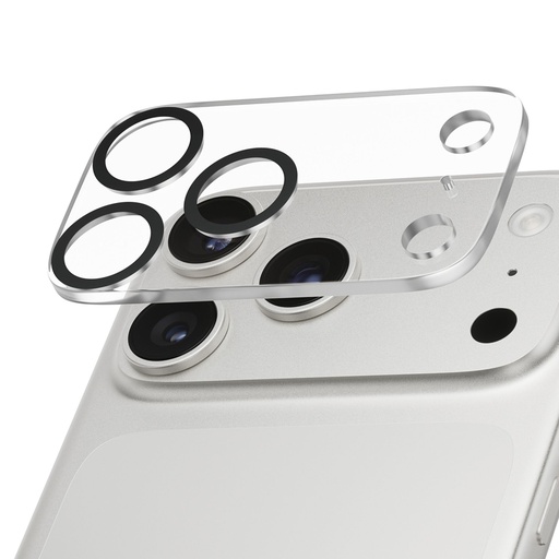 [189704] Panzerglass Picture Perfect Camera Lens iPhone 17 Pro Max