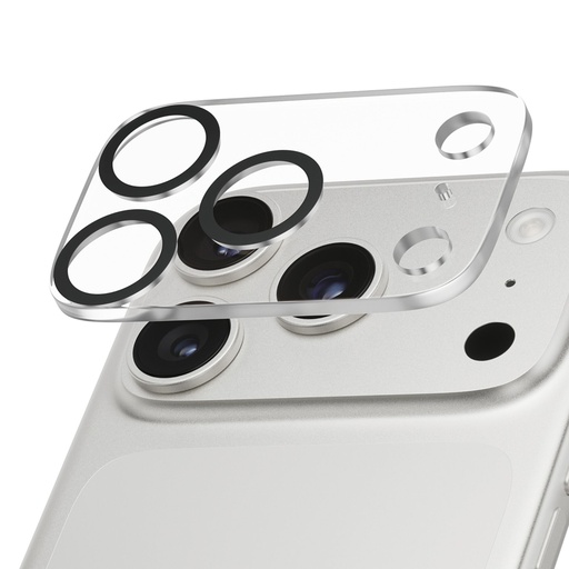 [189718] Panzerglass Picture Perfect Camera Lens iPhone 17 Pro