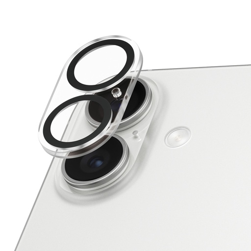 [189732] Panzerglass Picture Perfect Camera Lens iPhone 17