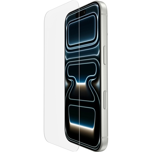 [195087] Belkin ScreenForce UltraGlass2 Displayschutz 17 Pro    OVA193hq