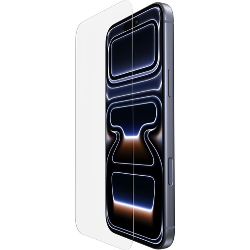 [195101] Belkin ScreenForce UltraGlass2 Displayschutz 17 ProMax OVA194hq