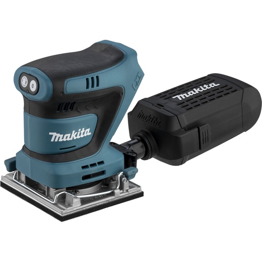 [784681] Makita DBO484Z Cordless Orbital Sander