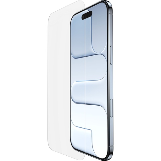 [201597] Belkin UltraGlass2 Displayschutz iPhone Air              OVA192hq