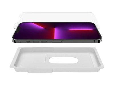 [677378] Belkin ScreenForce UltraGl.anti. iPhone 14Plus/13ProMax  OVA079zz