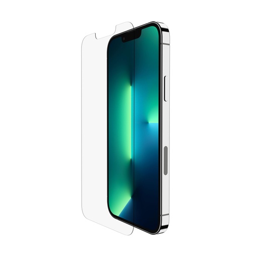 [677392] Belkin Screenforce TemperedGlass anti.iP.16e/14/13/13Pro OVA069zz