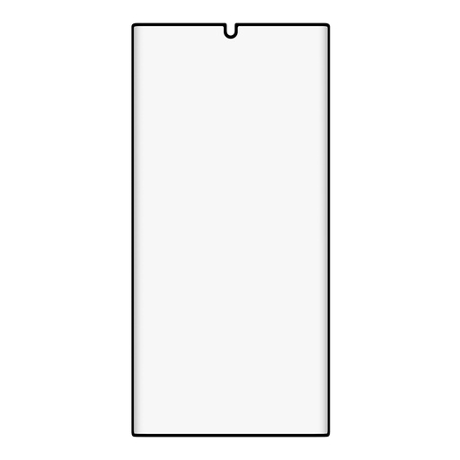 [779669] Belkin ScreenForce TrueClear Curve Samsung S23 Ultra OVB036zz