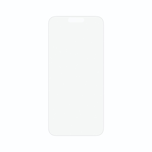 [833849] Belkin Screenforce Tempered Gl. Privacy iPhone 15 Plus/14 ProMax