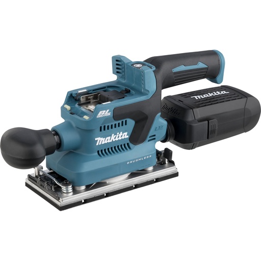[824301] Makita DBO382Z Cordless Finishing Sander