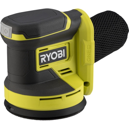 [829810] Ryobi RROS18-0 Cordless Random Orbital Sander