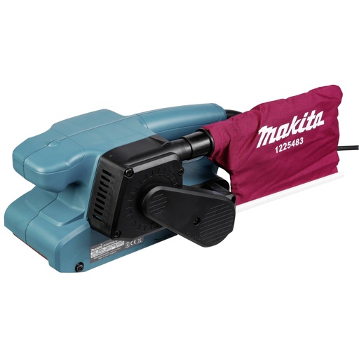 [832769] Makita 9911 Belt Sander