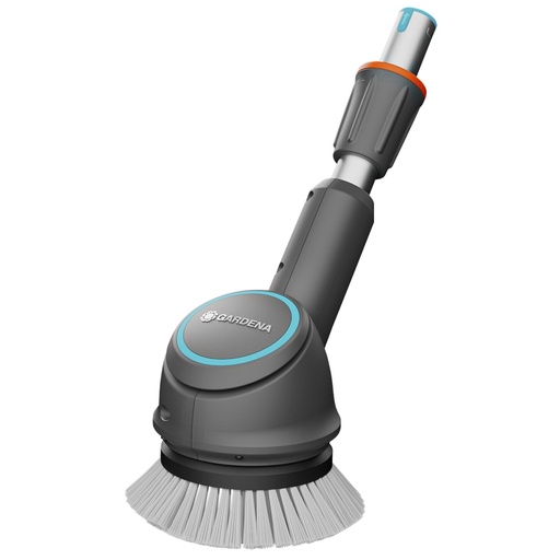 [840380] Gardena Disc Brush Attachment AquaBrush