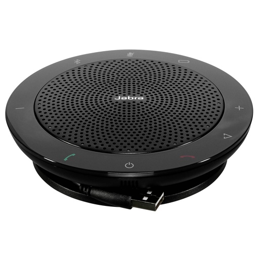 [539016] Jabra Speak 510 MS speakerphone