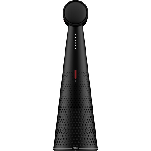 [817854] IPEVO VOCAL KI Bluetooth Conference Microphone