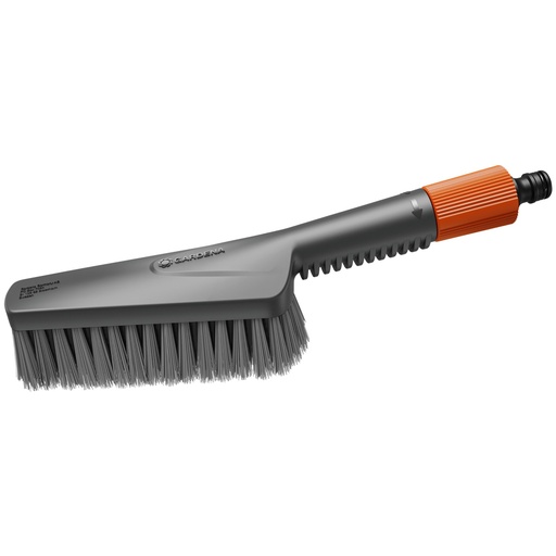 [840471] Gardena Cleansystem Hand Brush S soft