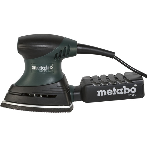 [853274] Metabo FMS 200 Intec Multi Sander