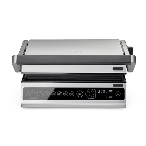 [120964] Solis Waffel & Contact Grill Pro Typ 7953