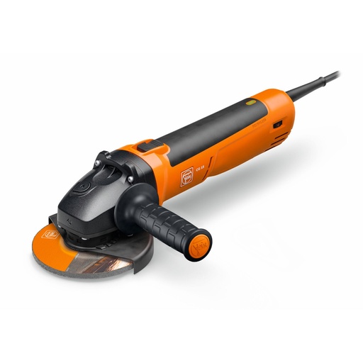 [135139] Fein CG15-125BL-INOX/N00 Angle Grinder