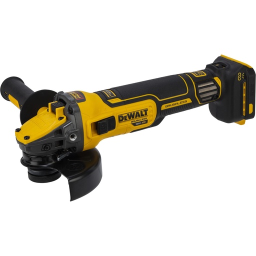 [141187] DeWalt DCG409VSNT-XJ Cordless Angle Grinder