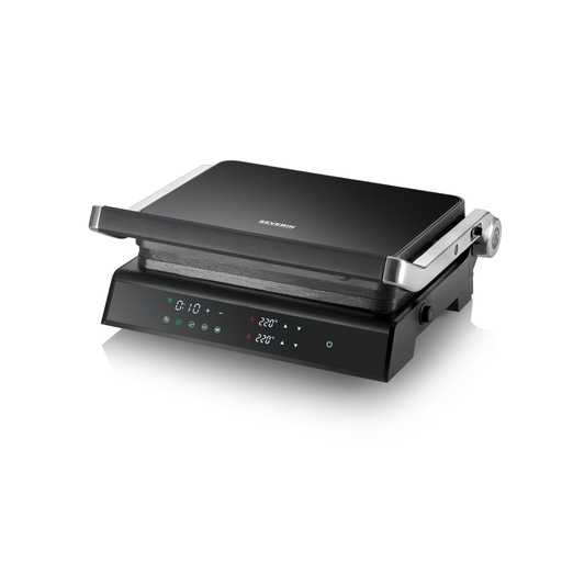 [881575] Severin KG 2399 SEVINI Comfort Kontaktgrill