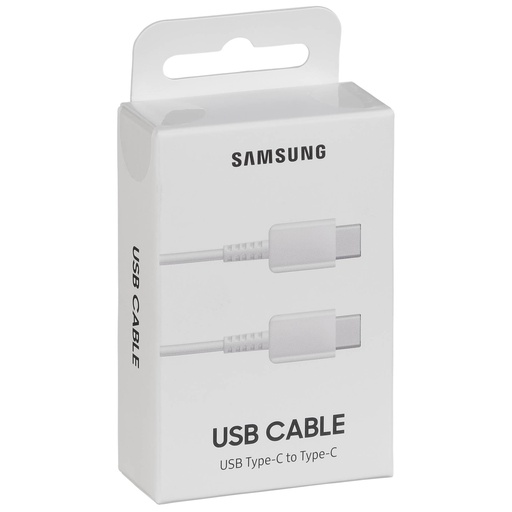[482232] Samsung Datacable USB-C auf USB-C - bulk -