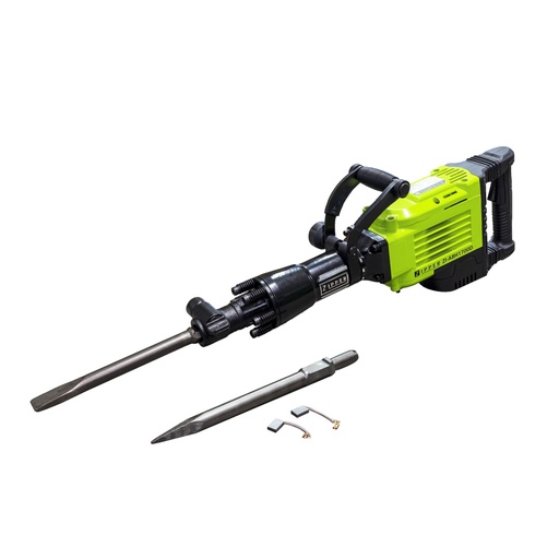 [649308] Zipper ZI-ABH1700D Demolition Hammer