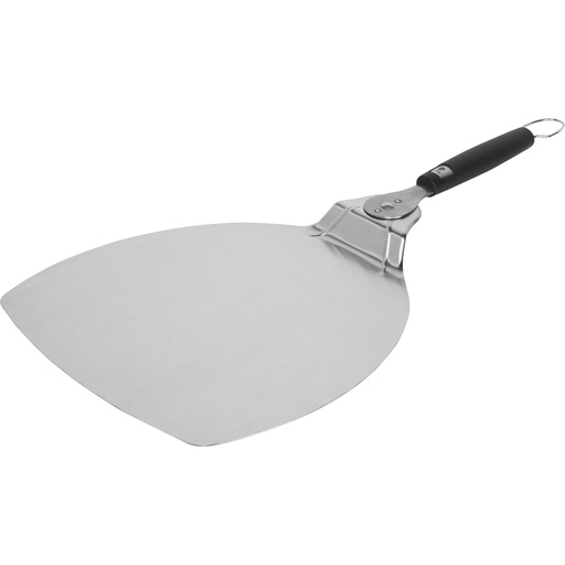 [728877] Weber Pizza Lifter Stainless Steel